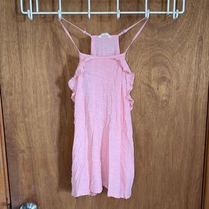 Aeropostale Pink Tank Top